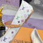 LV x TM Romy Flat Ballerina
