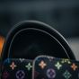 LV x TM Pool Pillow Flat Comfort Mule