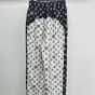 LV Monogram Silk Jogging Pants 