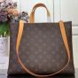 LV Shopper Tote MM