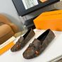 LV Driver Moccasin