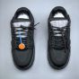 LV Trainer Snow Sneaker