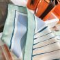 Hermès Libre Comme Pegase scarf 90