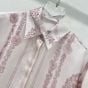 Hermès "Bride de Gala en Fleurs" shirt