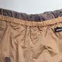 MIU MIU Technical silk Bermudas