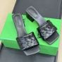 Bottega Veneta Parco Mule