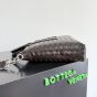 Bottega Veneta Intrecciato Soft Briefcase
