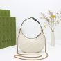 Gucci GG Marmont mini shoulder bag