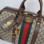 Gucci Savoy medium duffle bag