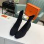 Hermès Jenna 60 ankle boot