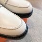 Hermès First derby shoe