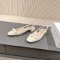 Dior Ballet Slingback Pump