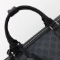 Gucci GG duffle bag