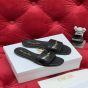 Dior D-Lane Slide