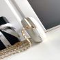 CHANEL Mini Camera Case