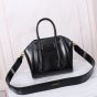 Givenchy Antigona Toy Lock bag in Box leather