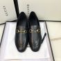 Gucci Women's loafer with Horsebit