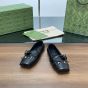Women's Gucci Horsebit ballet flat