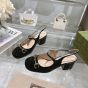 Gucci Women's Horsebit pump