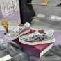 Men's Gucci Re-Web sneaker