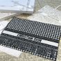 Dior 30 Montaigne Scarf