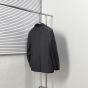 Dior Jacket with Asymmetric Shawl Collar