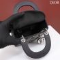 Mini Lady Dior Bag