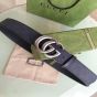 Gucci GG Marmont reversible belt