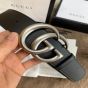 Gucci GG Marmont thin belt