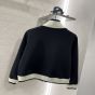 Gucci Cotton fleece zip jacket