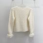 Valentino CASHMERE SWEATER