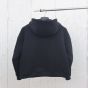 YSL Saint Laurent Half-Zip Hoodie
