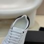 YSL SL/61 sneakers in grained leather