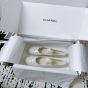 CHANEL Mary Janes