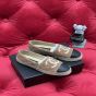 CHANEL Espadrilles