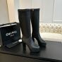 CHANEL High Boots