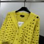 CHANEL Cardigan 