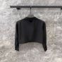 Prada Crepe de chine shirt