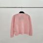 Prada Shetland wool crew-neck sweater
