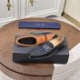 Dior Granville Loafer