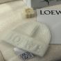 LOEWE beanie in wool