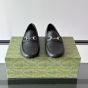 Gucci Men's driver with Horsebit