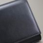 YSL KATE CLUTCH IN GRAIN DE POUDRE EMBOSSED LEATHER