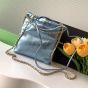 CHANEL 22 Mini Handbag