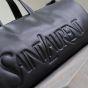 YSL SAINT LAURENT duffle in lambskin