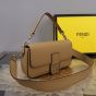 FENDI Regular Selleria Baguette