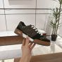 Fendi Match Sneakers