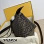 Fendi By The Way Soft Medium
