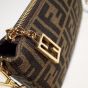 Fendi Baguette Pouch