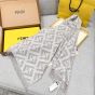 Fendi FF Scarf